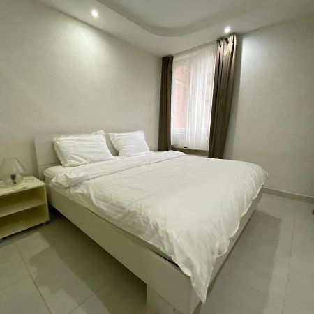 Sis 2 Bedroom 2 Bath With Free Parking In Ochryda Zewnętrze zdjęcie