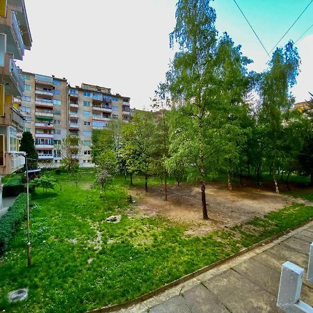 Sis 2 Bedroom 2 Bath With Free Parking In Ochryda Zewnętrze zdjęcie