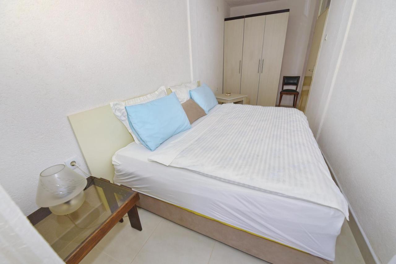 Sis 2 Bedroom 2 Bath With Free Parking In Ochryda Zewnętrze zdjęcie