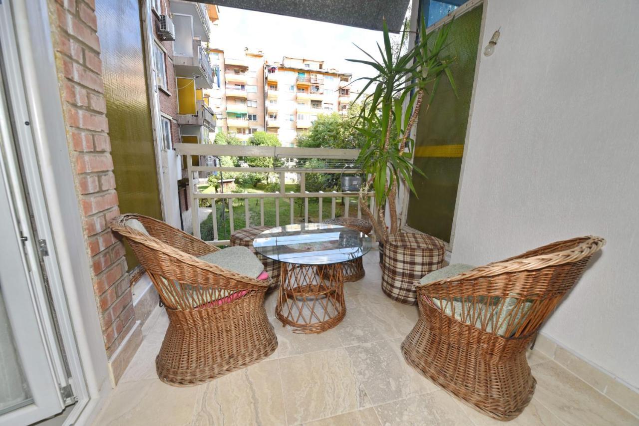 Sis 2 Bedroom 2 Bath With Free Parking In Ochryda Zewnętrze zdjęcie