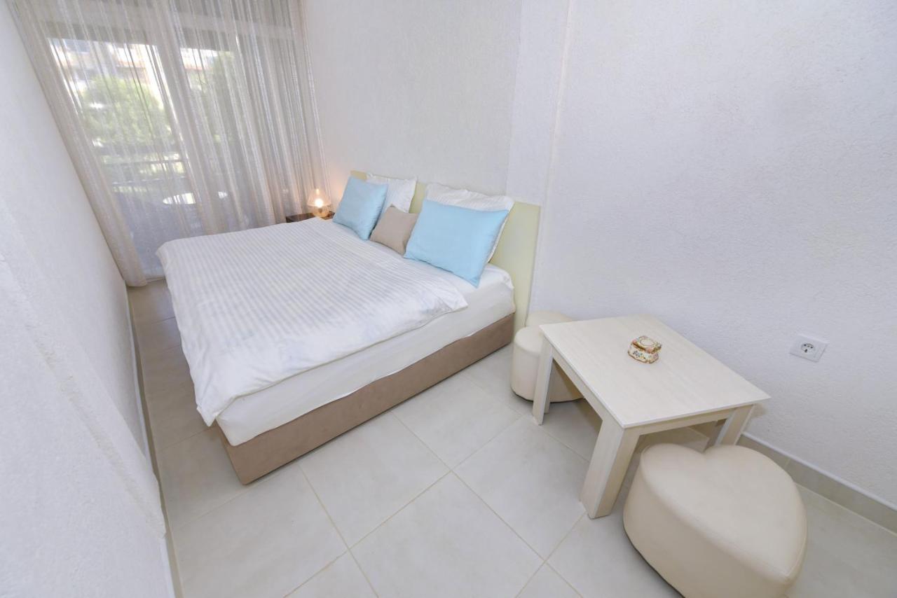 Sis 2 Bedroom 2 Bath With Free Parking In Ochryda Zewnętrze zdjęcie