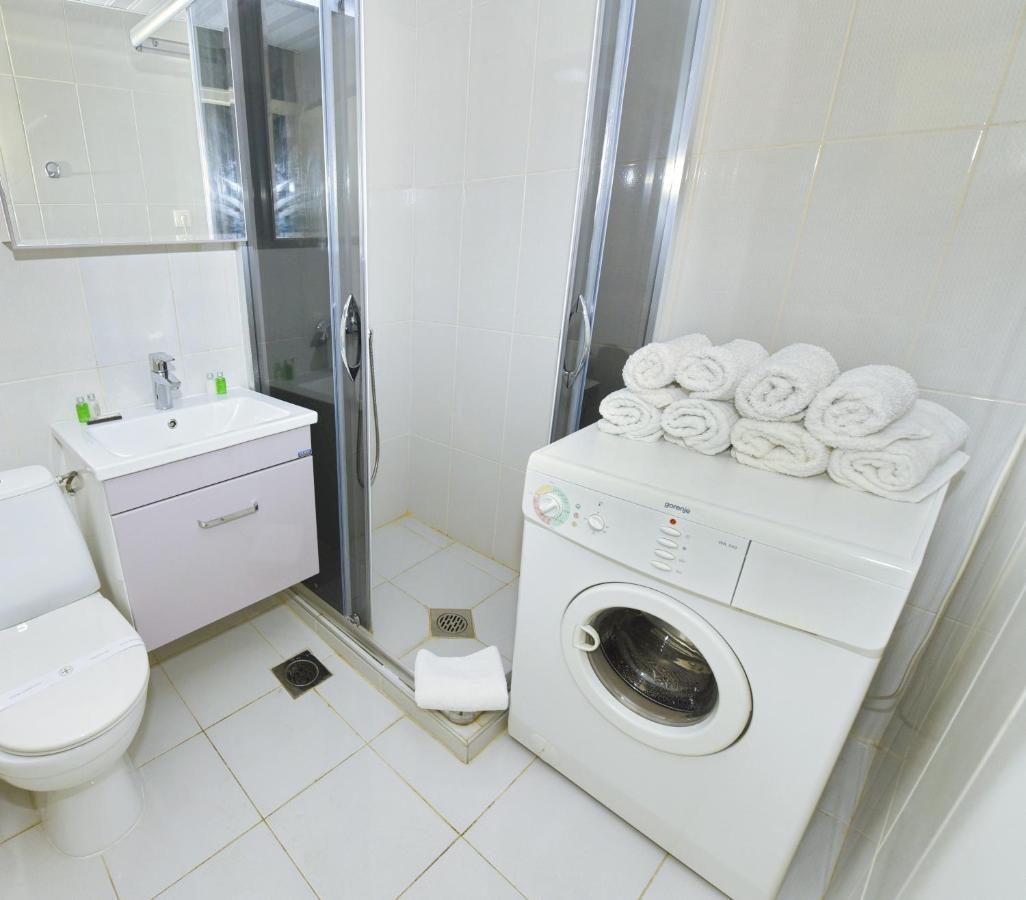 Sis 2 Bedroom 2 Bath With Free Parking In Ochryda Zewnętrze zdjęcie