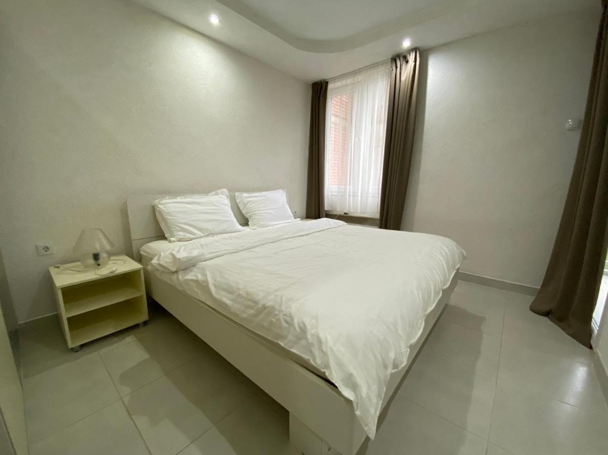 Sis 2 Bedroom 2 Bath With Free Parking In Ochryda Zewnętrze zdjęcie