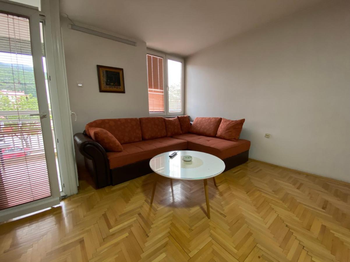 Sis 2 Bedroom 2 Bath With Free Parking In Ochryda Zewnętrze zdjęcie