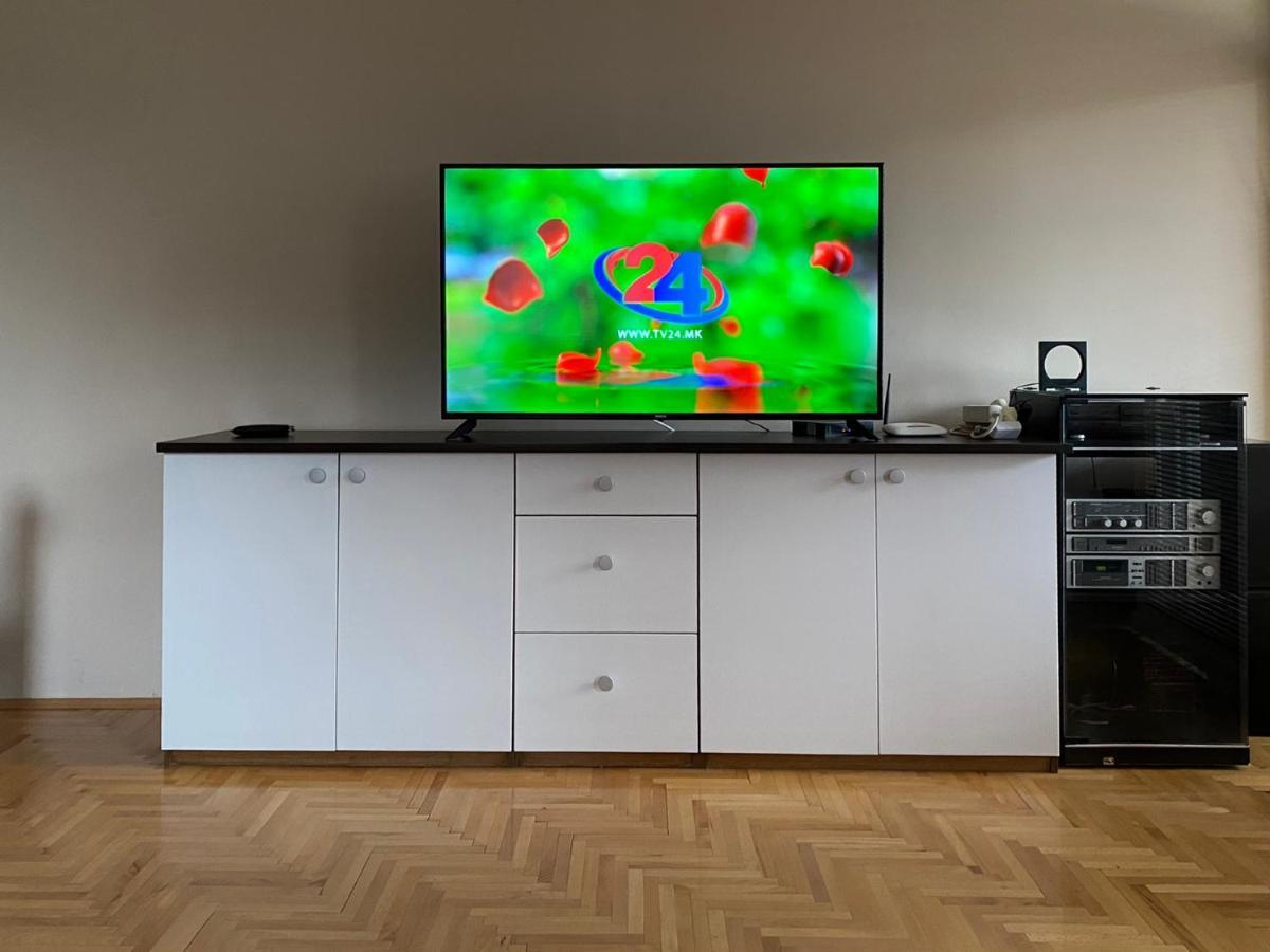 Sis 2 Bedroom 2 Bath With Free Parking In Ochryda Zewnętrze zdjęcie