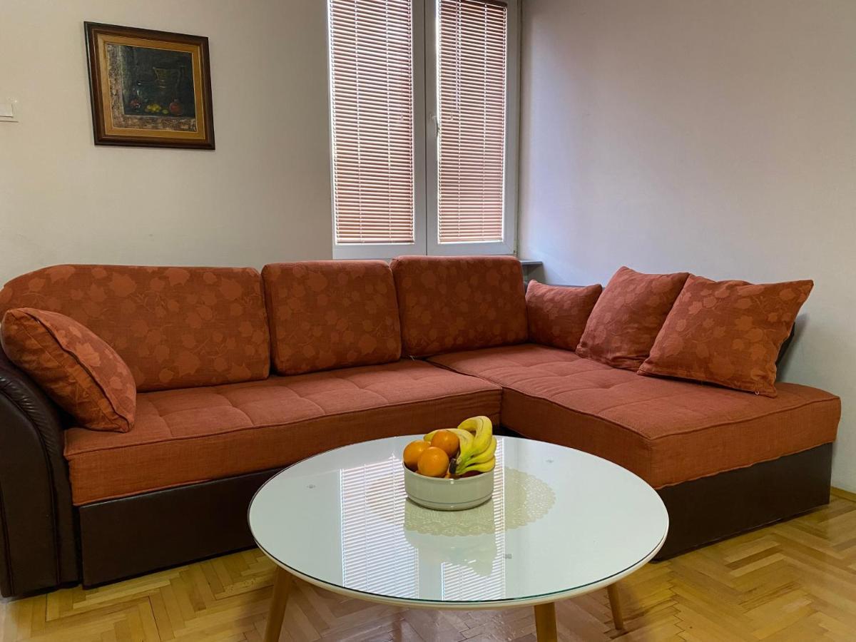 Sis 2 Bedroom 2 Bath With Free Parking In Ochryda Zewnętrze zdjęcie