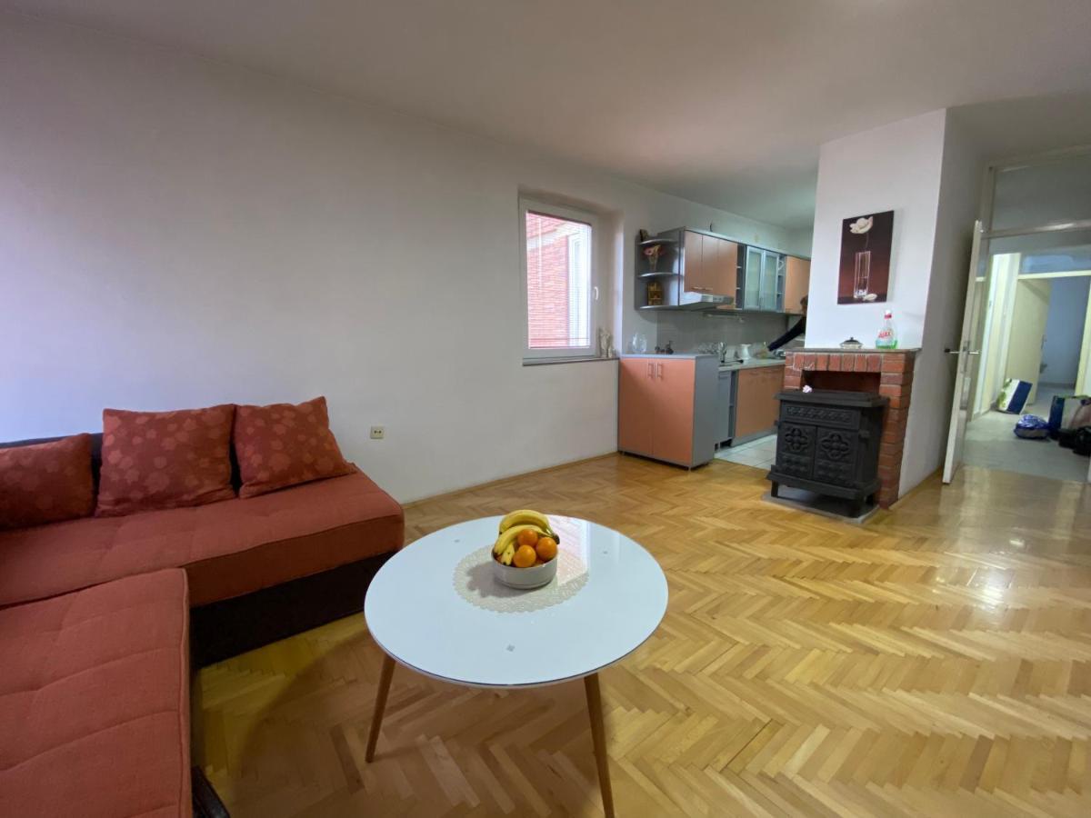Sis 2 Bedroom 2 Bath With Free Parking In Ochryda Zewnętrze zdjęcie