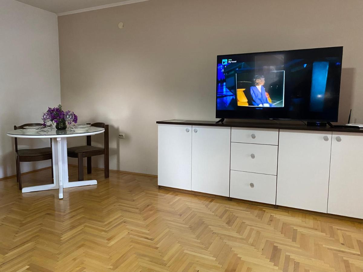 Sis 2 Bedroom 2 Bath With Free Parking In Ochryda Zewnętrze zdjęcie