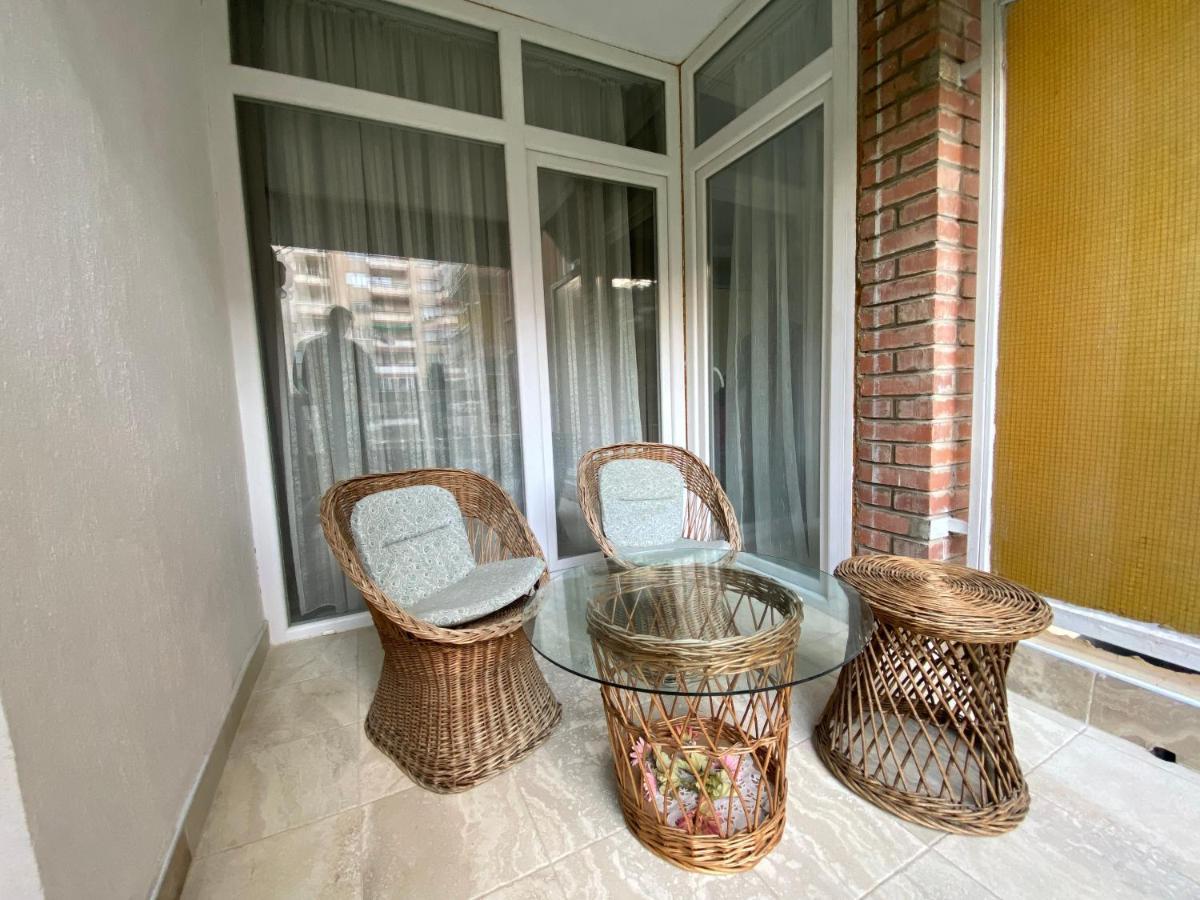 Sis 2 Bedroom 2 Bath With Free Parking In Ochryda Zewnętrze zdjęcie
