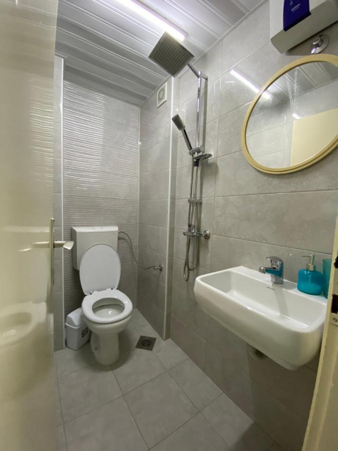 Sis 2 Bedroom 2 Bath With Free Parking In Ochryda Zewnętrze zdjęcie