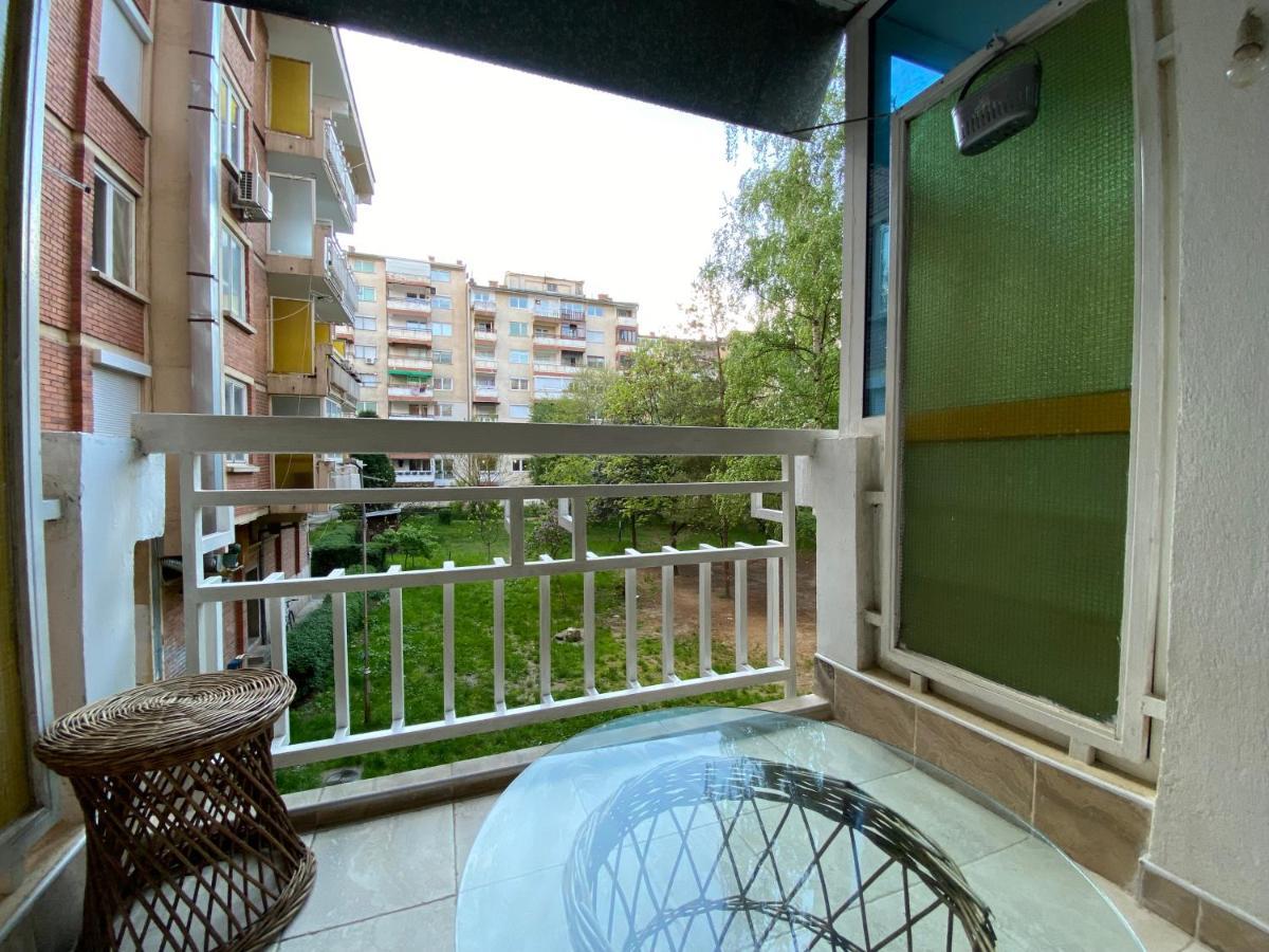 Sis 2 Bedroom 2 Bath With Free Parking In Ochryda Zewnętrze zdjęcie