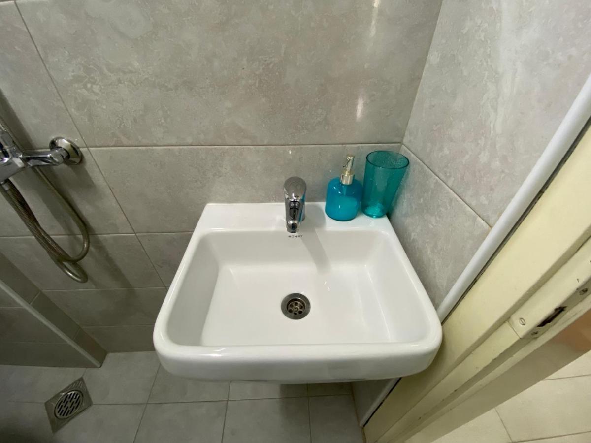 Sis 2 Bedroom 2 Bath With Free Parking In Ochryda Zewnętrze zdjęcie