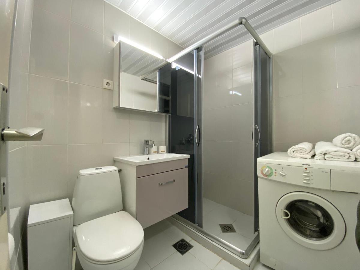 Sis 2 Bedroom 2 Bath With Free Parking In Ochryda Zewnętrze zdjęcie