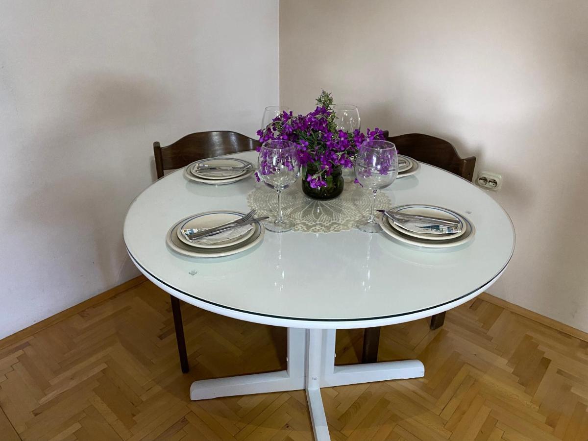Sis 2 Bedroom 2 Bath With Free Parking In Ochryda Zewnętrze zdjęcie