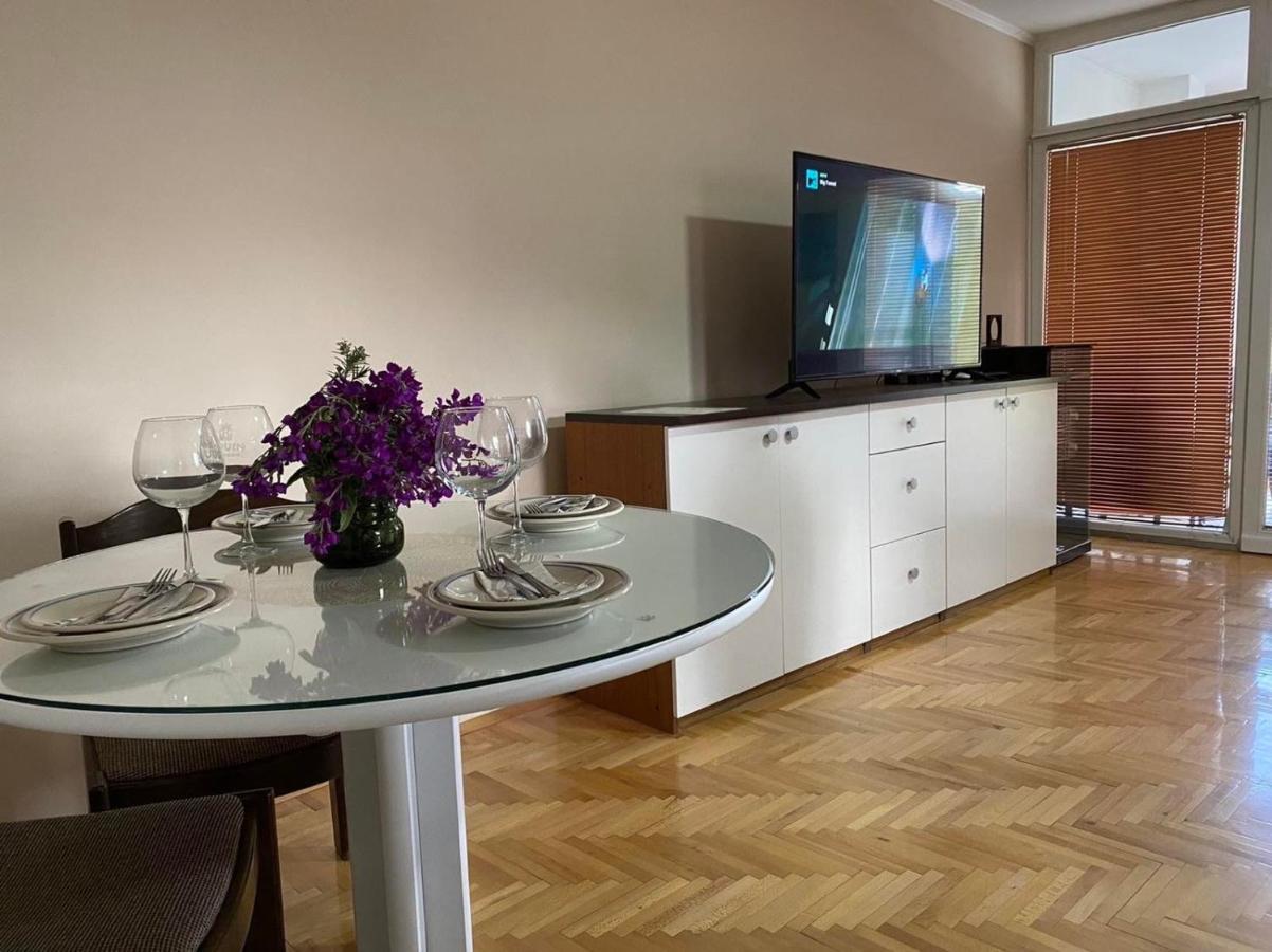 Sis 2 Bedroom 2 Bath With Free Parking In Ochryda Zewnętrze zdjęcie
